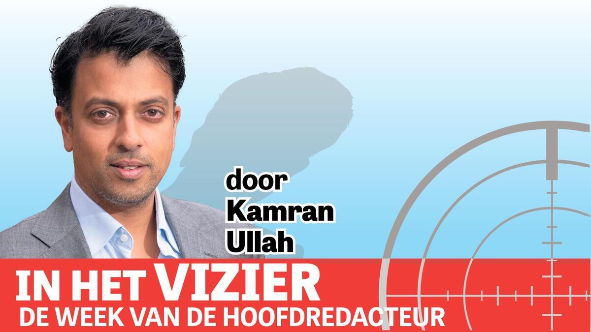 Activisme onder journalisten neemt toe door oorlog in Gaza | De Telegraaf